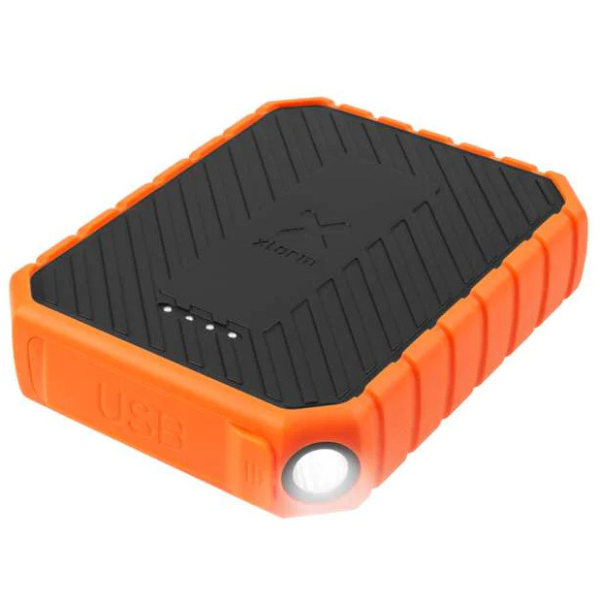 Xtorm Xtreme Powerbank Rugged 18W - 10.000 mAh