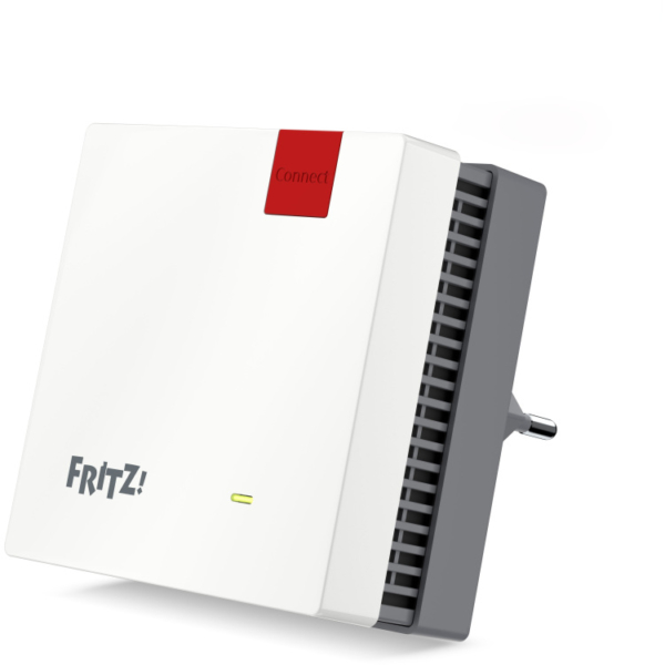 FRITZ! WLAN Repeater 1200 AX International