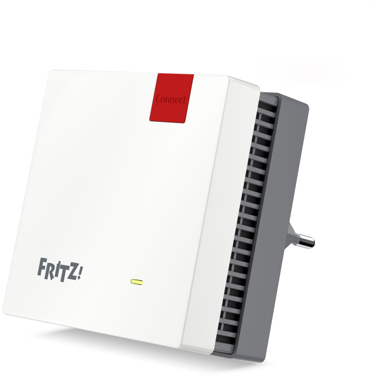 FRITZ! WLAN Repeater 1200 AX International