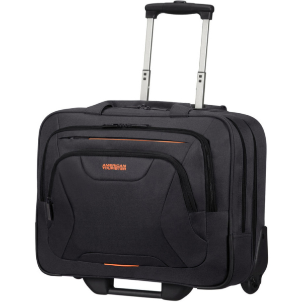 Samsonite American Tourister AT Work trolley 15.6 inch