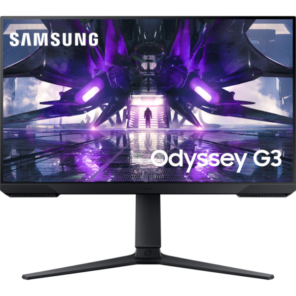 Samsung Odyssey G3 G32A 24'' gaming monitor
