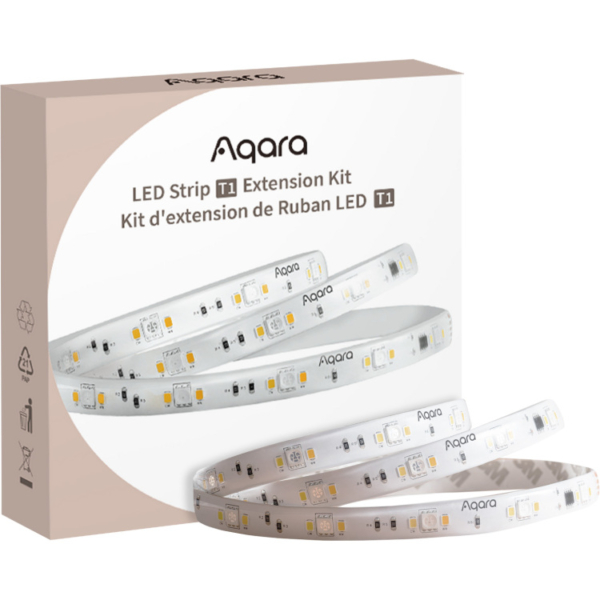 Aqara LED Strip T1 Extension ledstrip