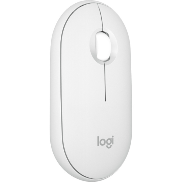 Logitech Pebble Mouse 2 M350s