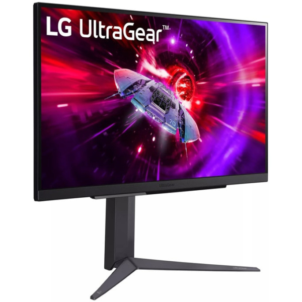LG UltraGear 27GR83Q-B 27'' gaming monitor