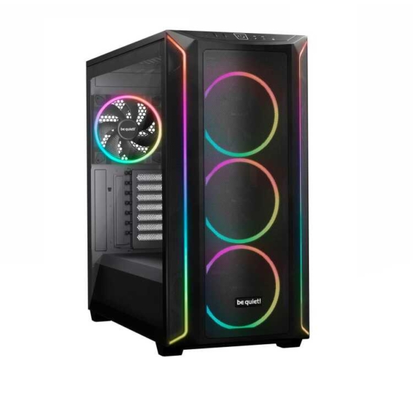 be quiet! SHADOW BASE 800 FX midi tower behuizing
