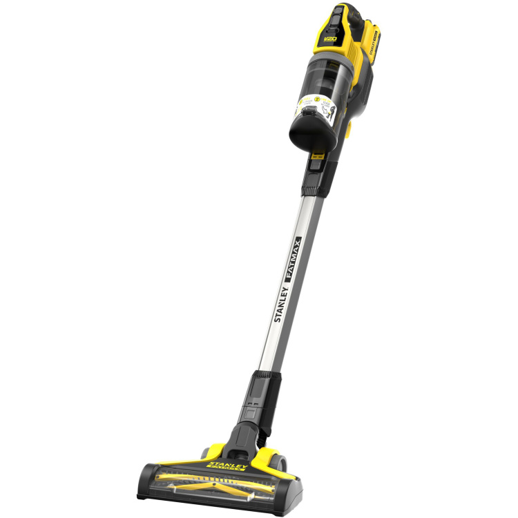 Stanley FATMAX 18V Steelstofzuiger SFMCVS001D1-QW