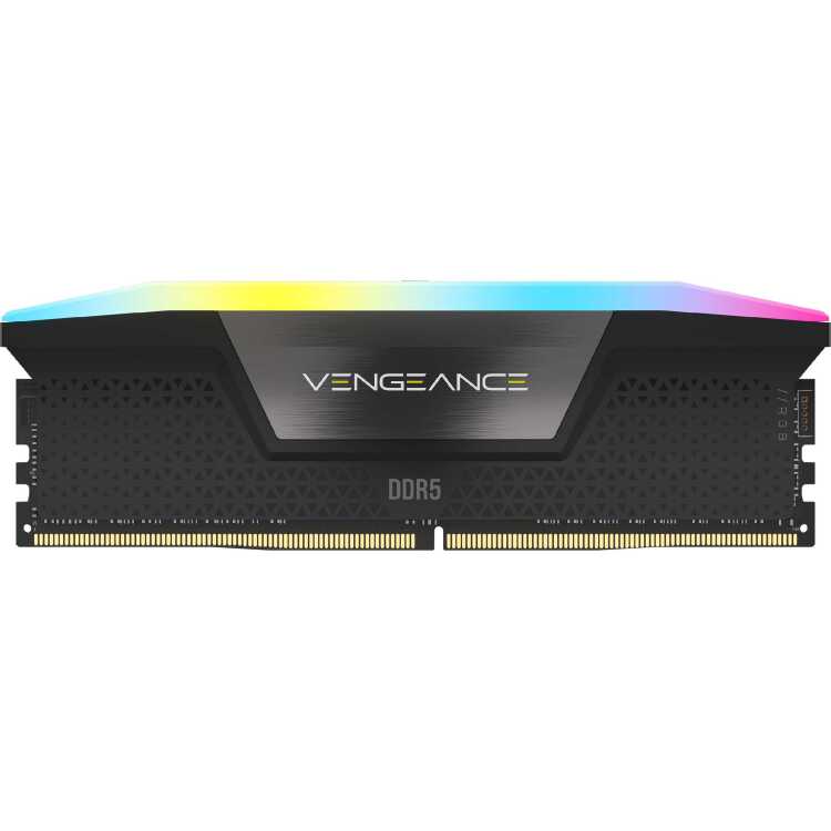 Corsair 32 GB DDR5-6000 Kit werkgeheugen