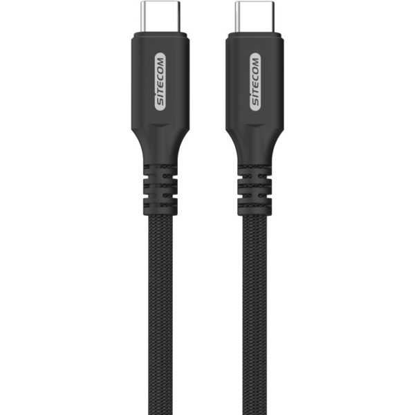 Sitecom USB-C naar USB-C Full Feature kabel