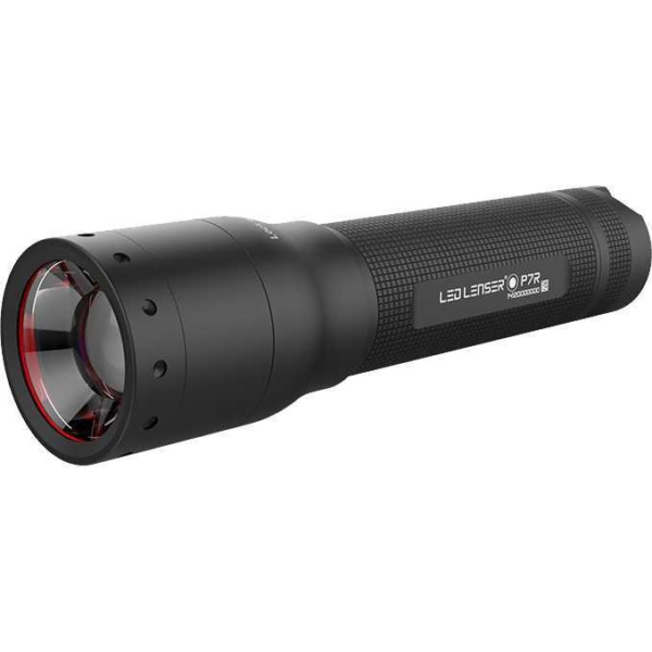 Ledlenser P7R zaklamp