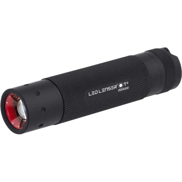 Ledlenser T² LED zaklamp