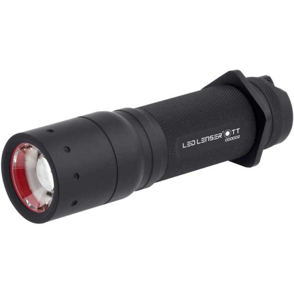 Ledlenser TT LED zaklamp