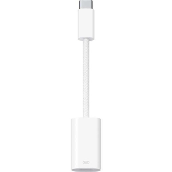 Apple USB-C naar Lightning-adapter