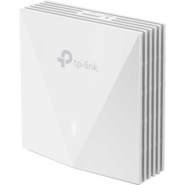 TP-Link EAP650-Wall AX3000 Wall Plate WiFi 6 access point