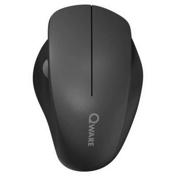 Qware Luton Draadloze Muis