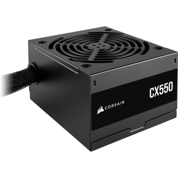 Corsair CX550 voeding