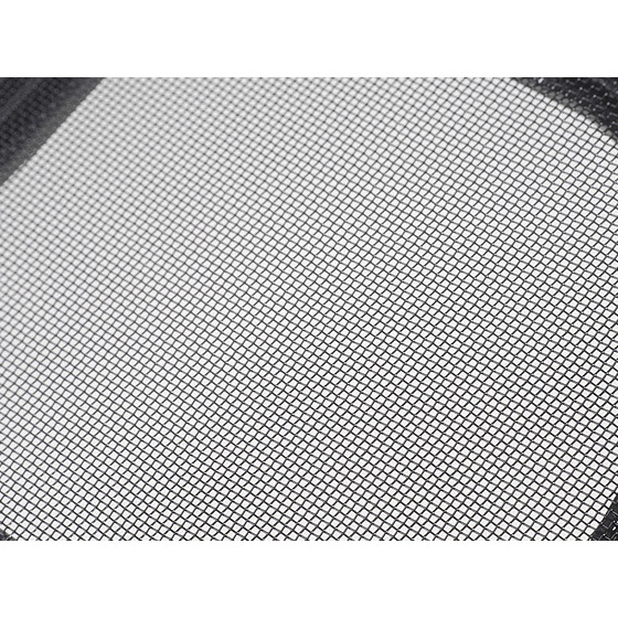 SilverStone SST-FF142B Stoffilter