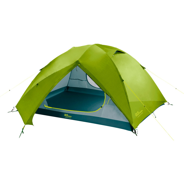 Jack Wolfskin SKYROCKET III DOME tent