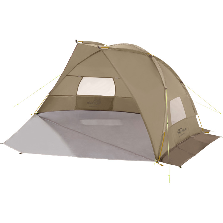 Jack Wolfskin Beach Shelter III tent
