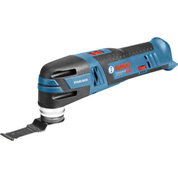 Bosch Accu Multi-Cutter GOP 12 V-28 solo Professional multifunctioneel gereedschap