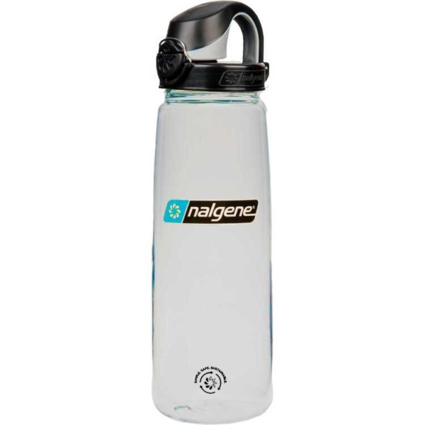 Nalgene Drinkfles "On-The-Fly Lock-Top Sustain" 0,7 Liter