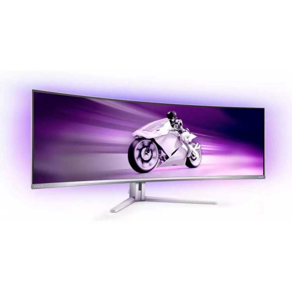 Philips Evnia 49M2C8900 QD-OLED 48.9'' Curved gaming monitor