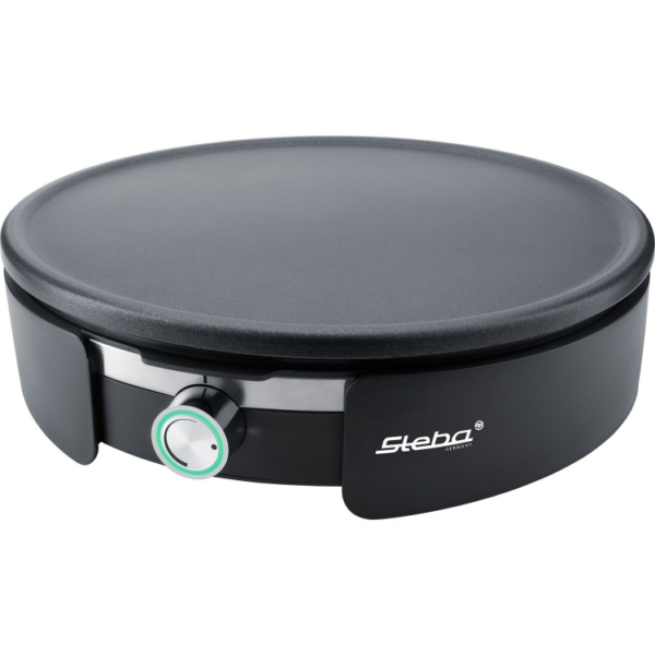 Steba Crêpes Maker XXL CR 36 crêpesmaker