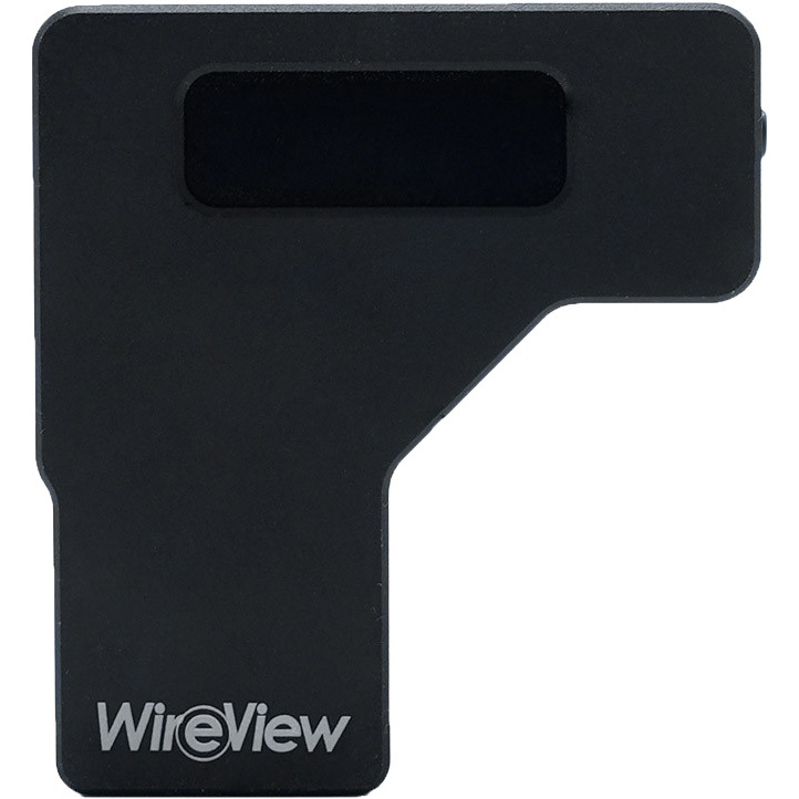 Thermal Grizzly WireView GPU - 1x 8-Pin PCIe - Normal meetapparaat