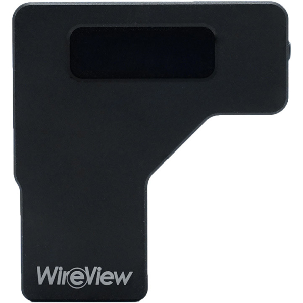 Thermal Grizzly WireView GPU - 1x 8-Pin PCIe - Reverse meetapparaat