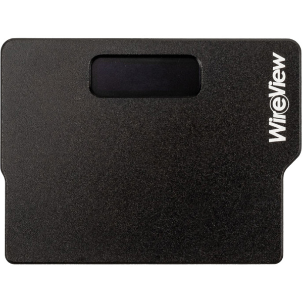 Thermal Grizzly WireView GPU - 3x 8-Pin PCIe - Normal meetapparaat