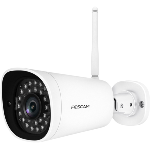 Foscam G4P Super HD wifi buitencamera beveiligingscamera