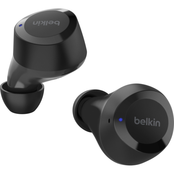 Belkin SOUNDFORM Bolt Wireless headset