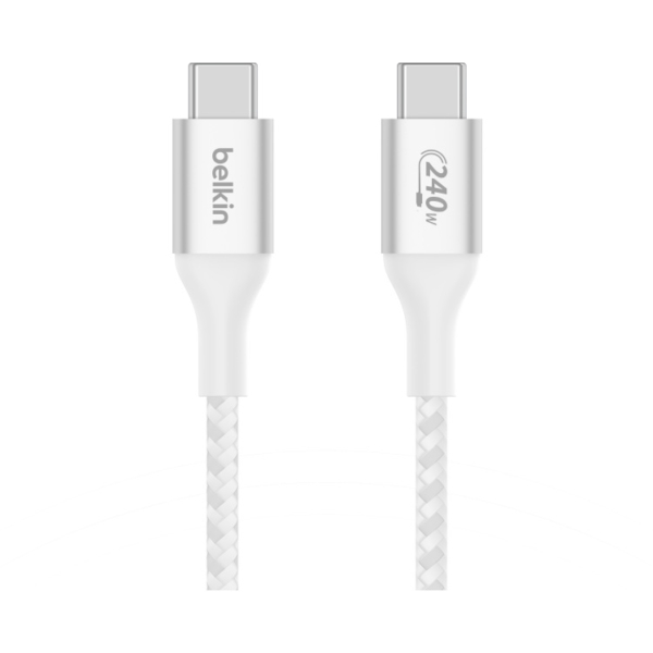 Belkin BoostCharge USB-C > USB-C kabel