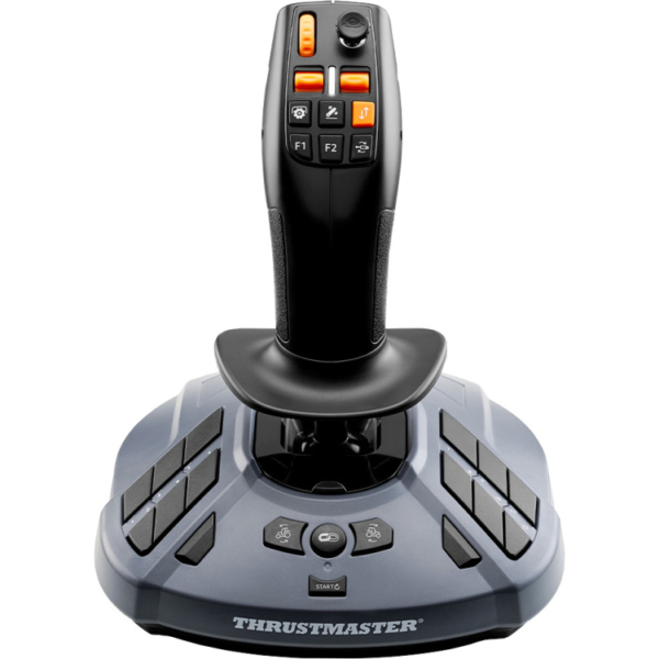 Thrustmaster Simtask Farmstick joystick