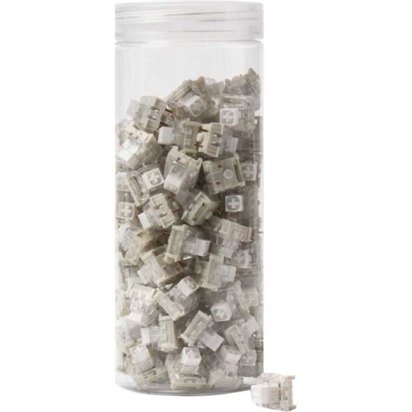 Keychron Kailh Box White keyboard switches