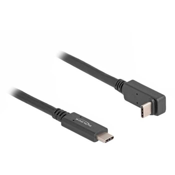 DeLOCK USB-C 3.2 Gen 1 > USB-C kabel