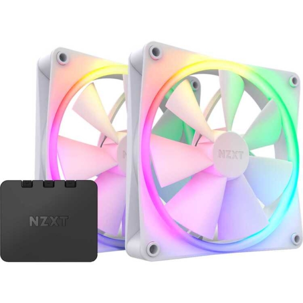 NZXT F140 RGB DUO case fan