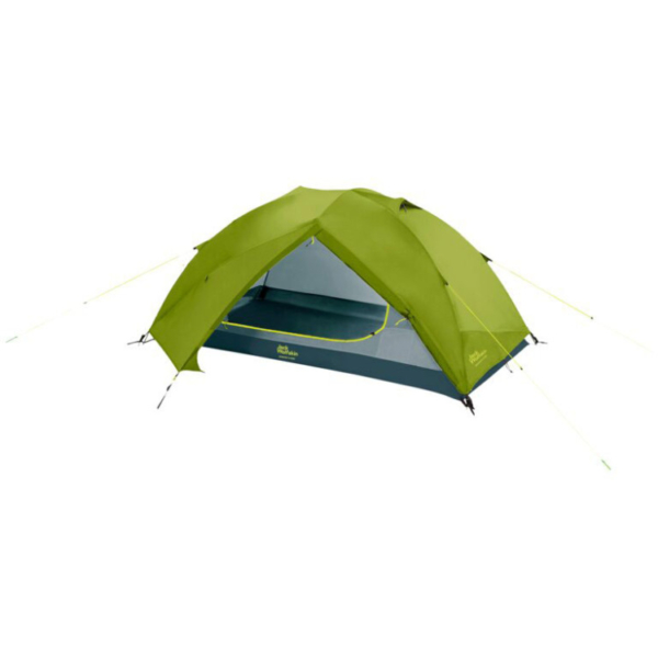 Jack Wolfskin Skyrocket II Dome tent