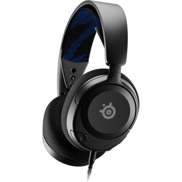 SteelSeries Arctis Nova 1P gaming headset