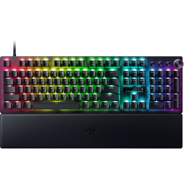 Razer Huntsman V3 Pro gaming toetsenbord