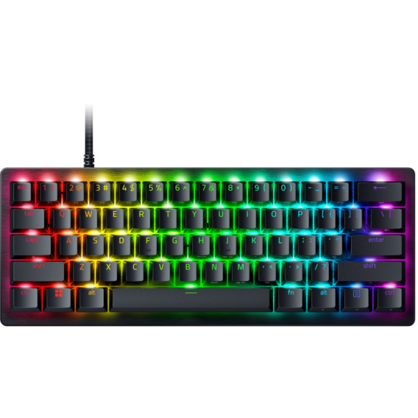 Razer Huntsman V3 Pro mini gaming toetsenbord