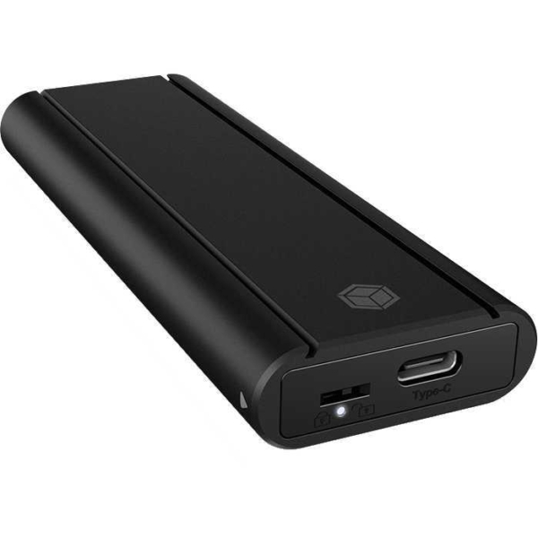 ICY BOX IB-1807MT-C31 externe behuizing