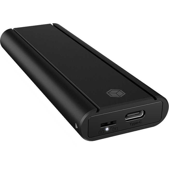 ICY BOX IB-1807MT-C31 externe behuizing