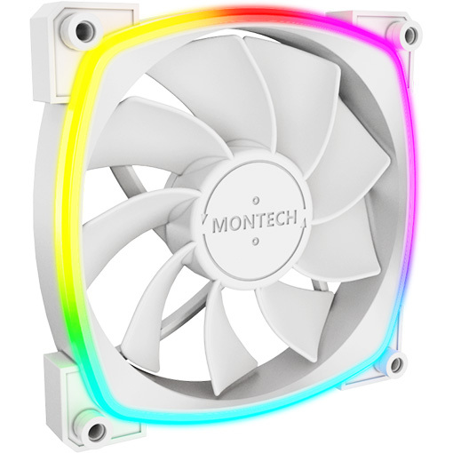 Montech RX120 PWM case fan