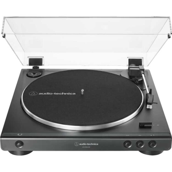 Audio-Technica AT-LP60XUSB Platenspeler