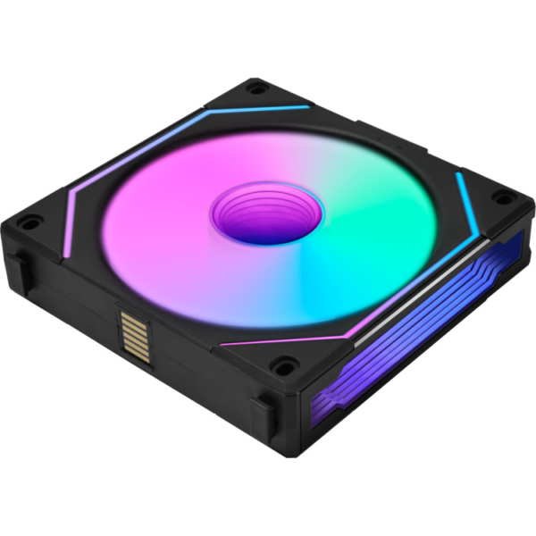 Lian Li UNI FAN SL-INFINITY 120 Reverse Blade case fan