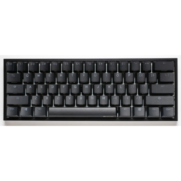 Ducky One 2 Pro Mini Classic gaming toetsenbord
