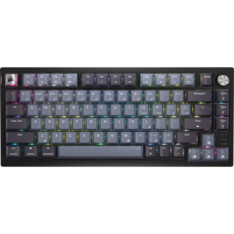 Corsair K65 Plus Wireless gaming toetsenbord