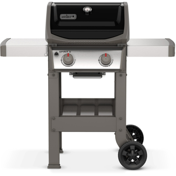 Weber Spirit II E-210 GBS-gasbarbecue