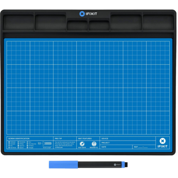 iFixit Fixmat beschermingsmat