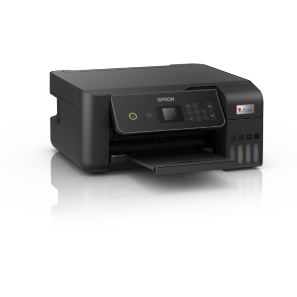 Epson EcoTank ET-2870 A4 multifunctionele Wi-Fi-printer met inkttank inkjetprinter